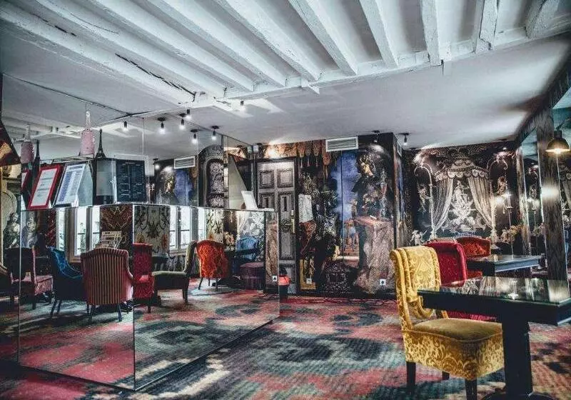 هتل Le Notre Dame Saint Michel