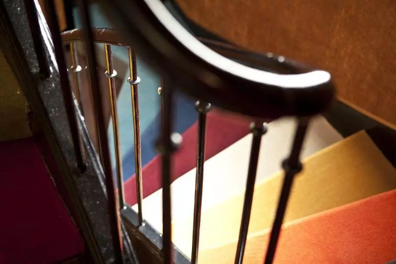 هتل Le Notre Dame Saint Michel