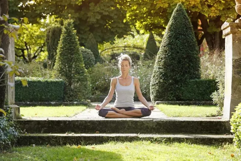 호텔 Le Pigonnet  Esprit De France