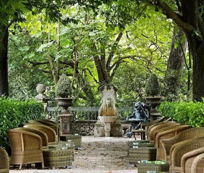 호텔 Le Pigonnet  Esprit De France