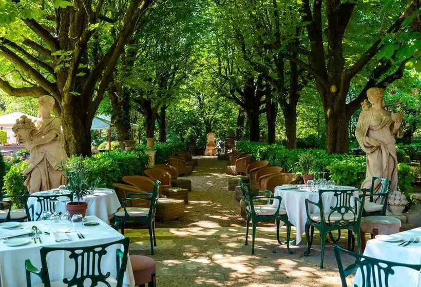 호텔 Le Pigonnet  Esprit De France