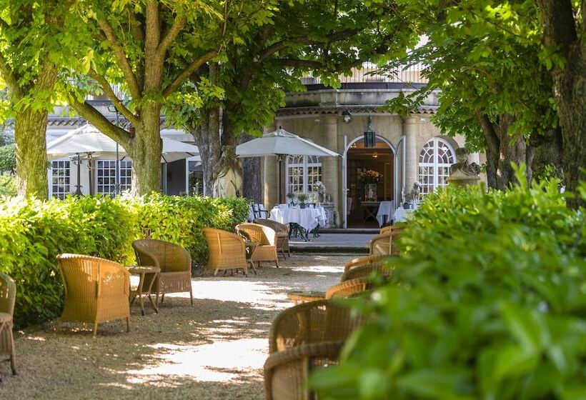 هتل Le Pigonnet Esprit De France