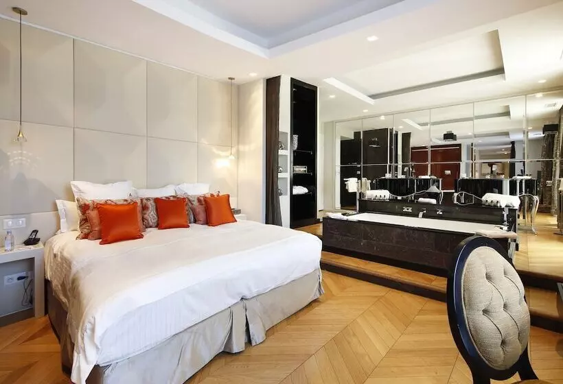 호텔 Le Pigonnet  Esprit De France