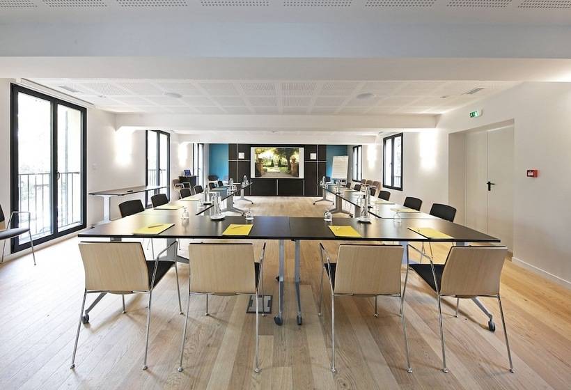 هتل Le Pigonnet Esprit De France