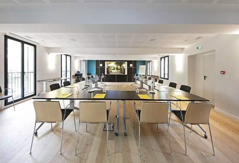 호텔 Le Pigonnet  Esprit De France