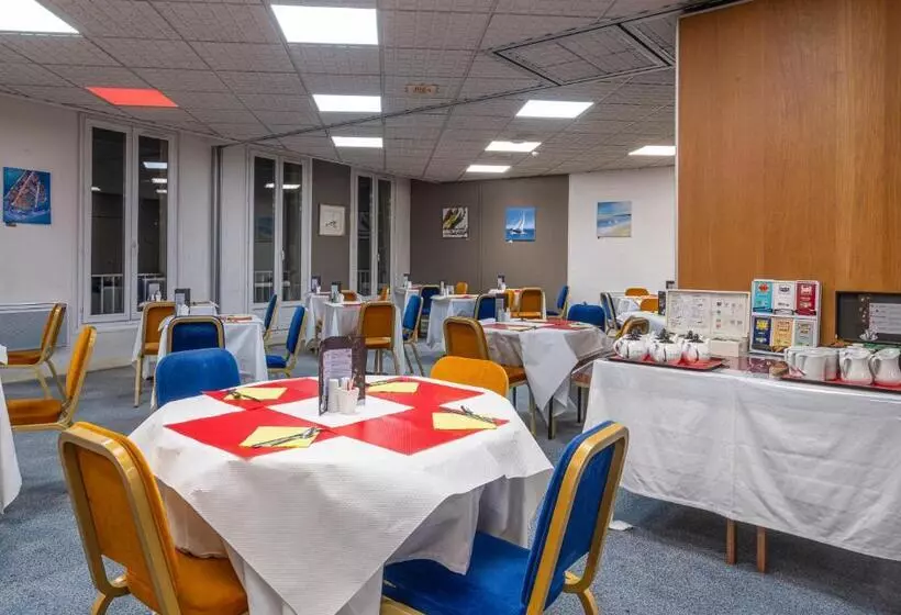 בית מלון כפרי Le Yachtman, The Originals Collection