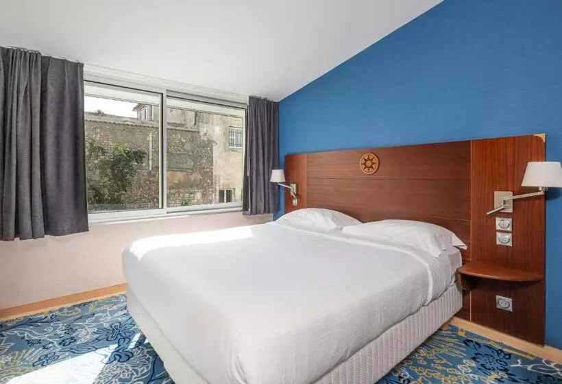 בית מלון כפרי Le Yachtman, The Originals Collection