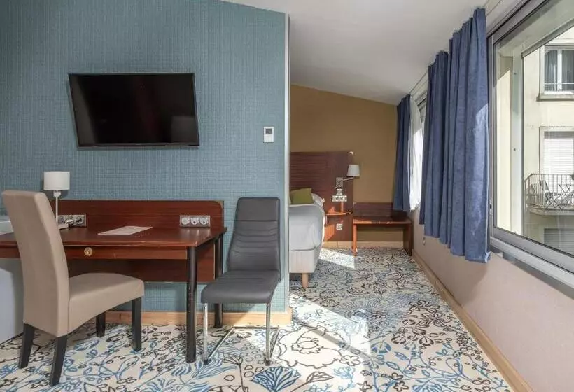 בית מלון כפרי Le Yachtman, The Originals Collection