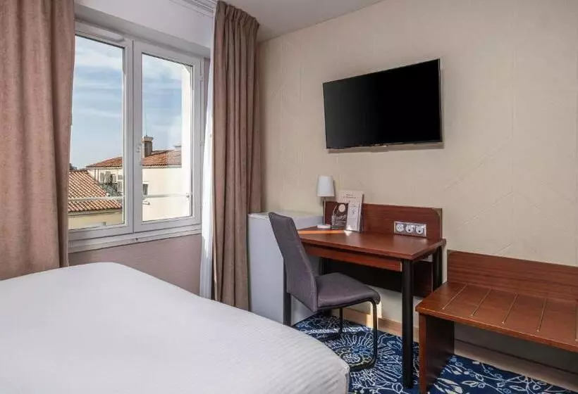 בית מלון כפרי Le Yachtman, The Originals Collection