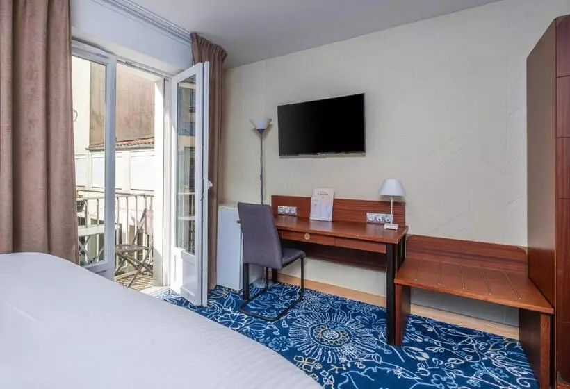 בית מלון כפרי Le Yachtman, The Originals Collection