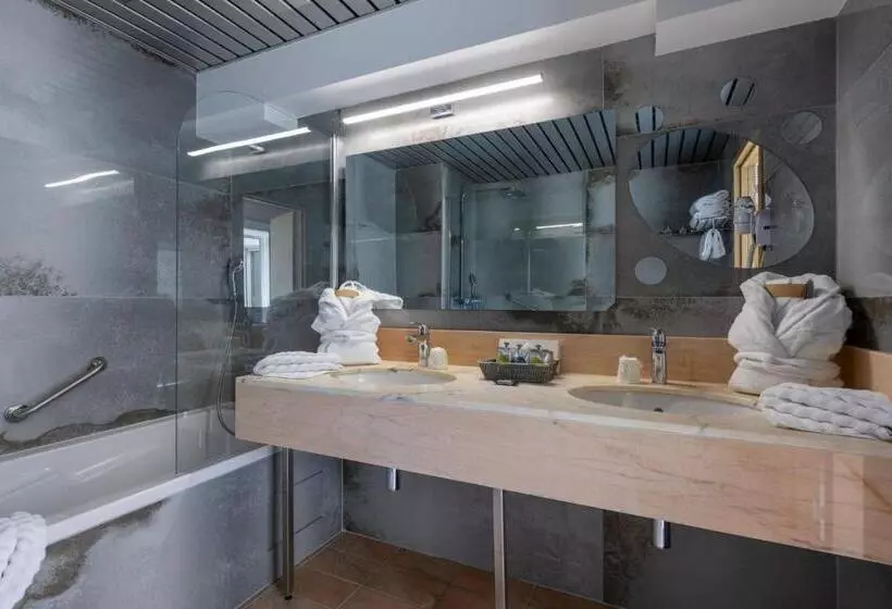 בית מלון כפרי Le Yachtman, The Originals Collection