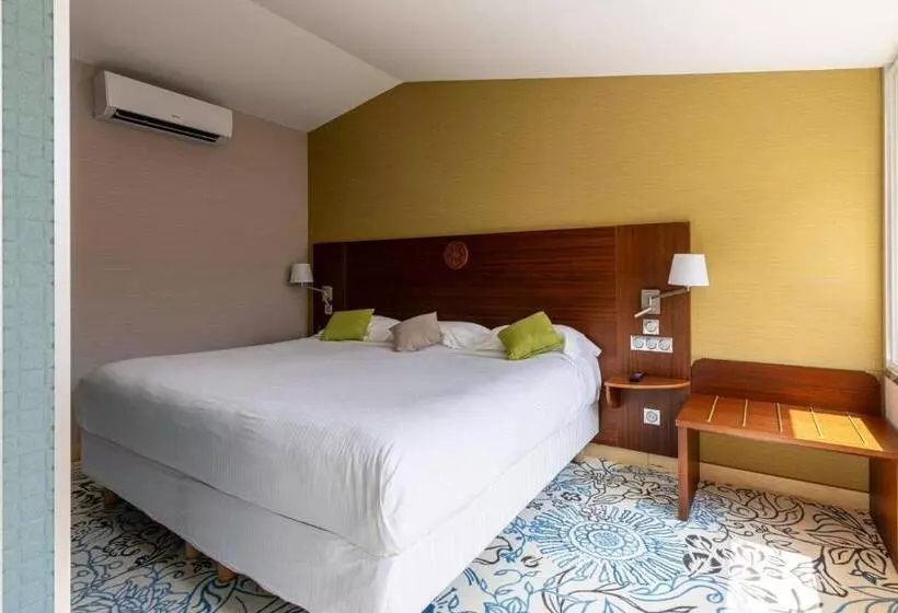 בית מלון כפרי Le Yachtman, The Originals Collection