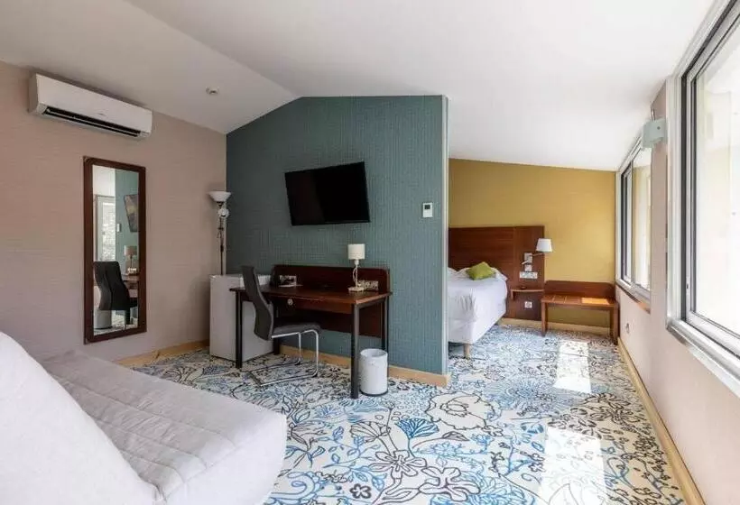 בית מלון כפרי Le Yachtman, The Originals Collection