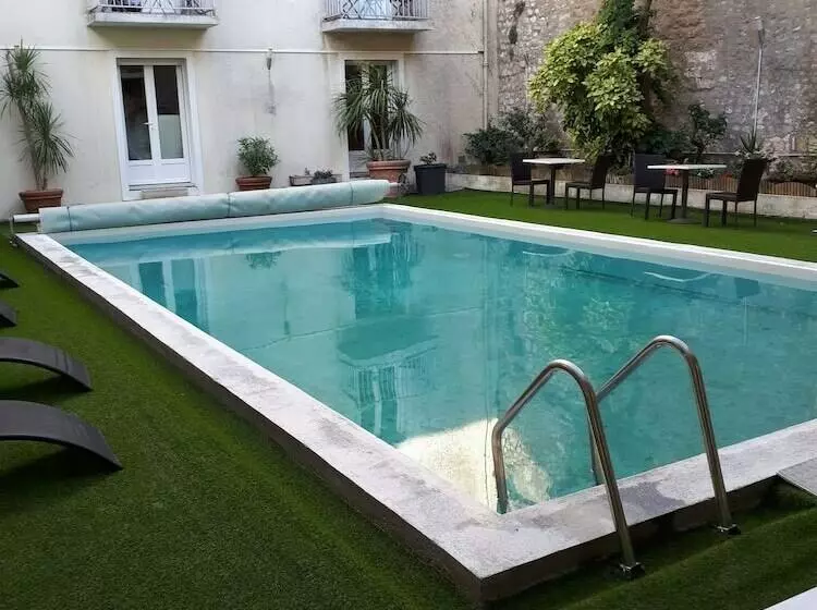 בית מלון כפרי Le Yachtman, The Originals Collection