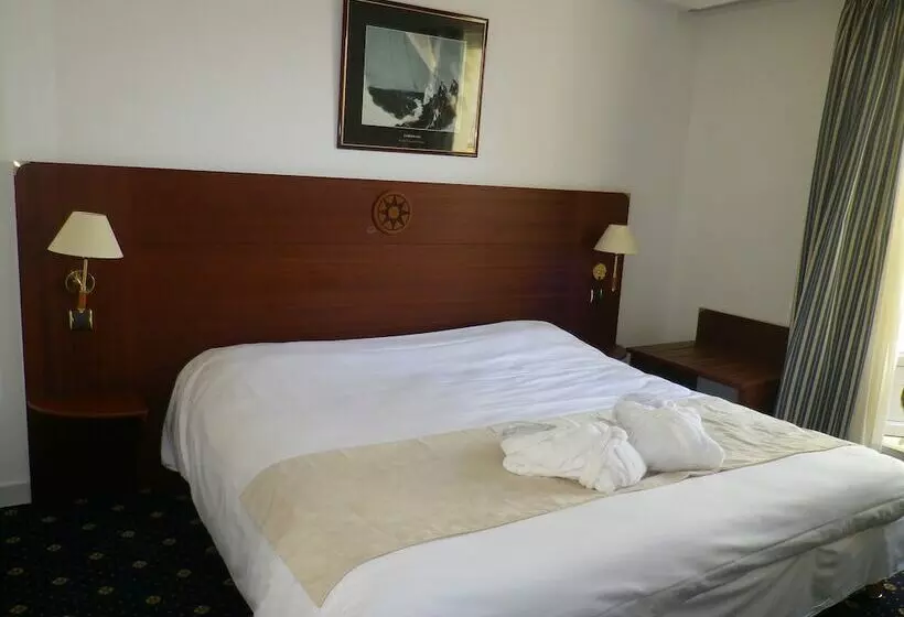 בית מלון כפרי Le Yachtman, The Originals Collection