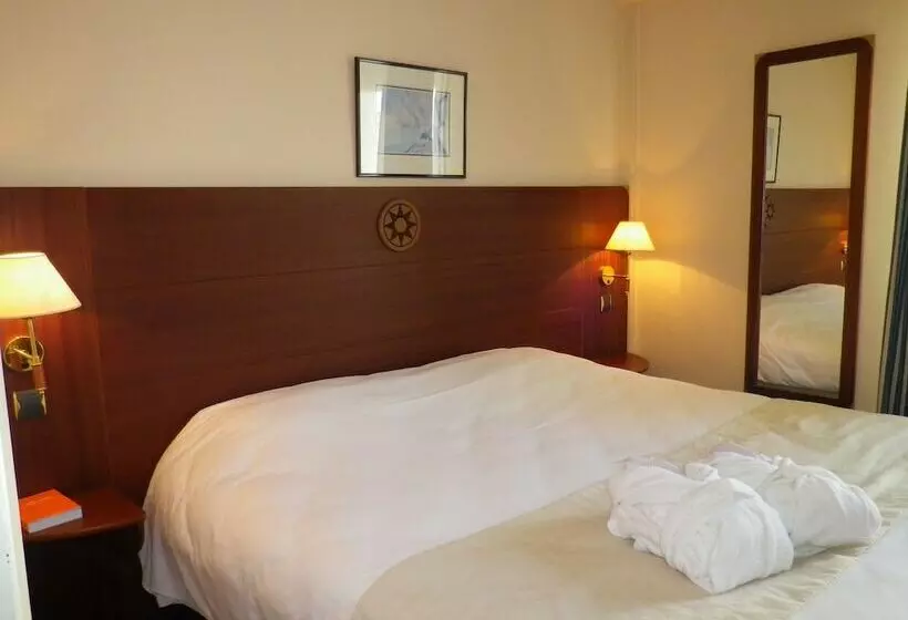 בית מלון כפרי Le Yachtman, The Originals Collection