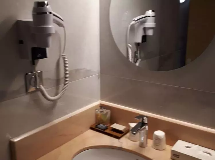 בית מלון כפרי Le Yachtman, The Originals Collection