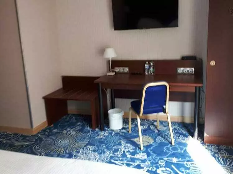 בית מלון כפרי Le Yachtman, The Originals Collection