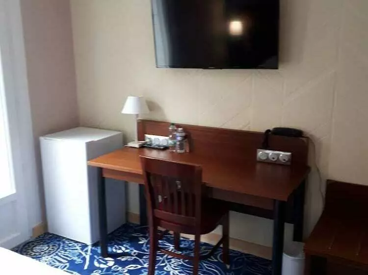 בית מלון כפרי Le Yachtman, The Originals Collection