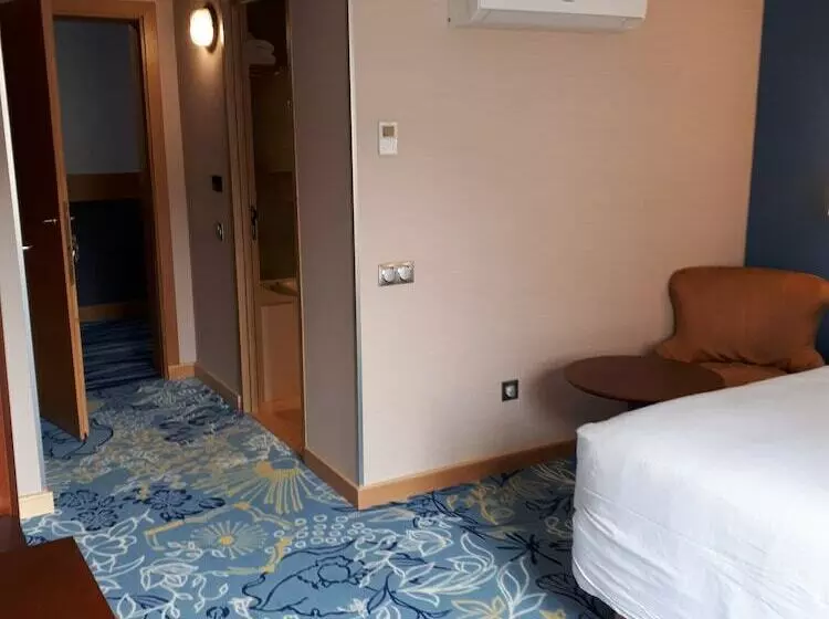 בית מלון כפרי Le Yachtman, The Originals Collection