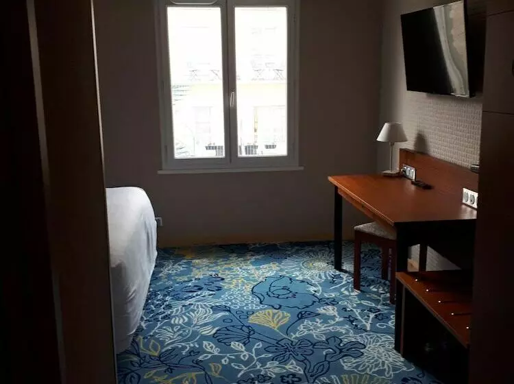 בית מלון כפרי Le Yachtman, The Originals Collection