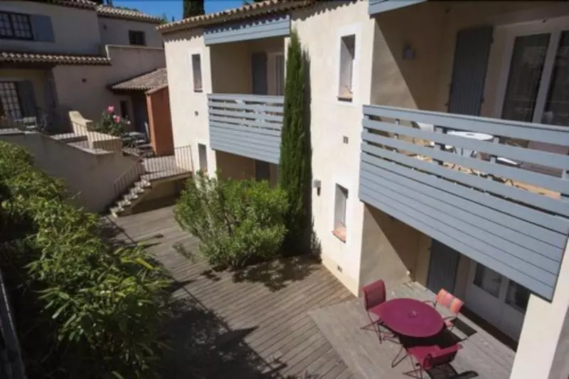 فندق Les Capucines Saint Tropez