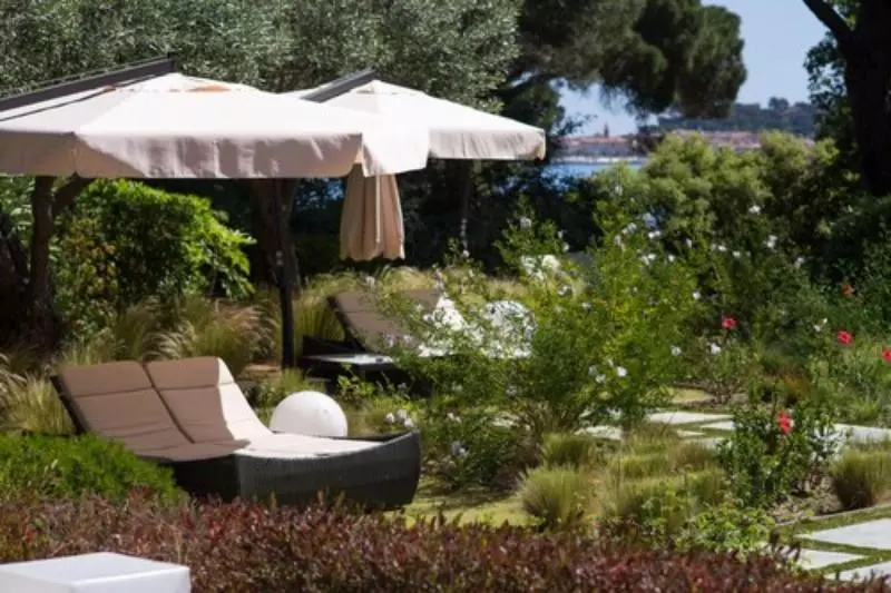 فندق Les Capucines Saint Tropez