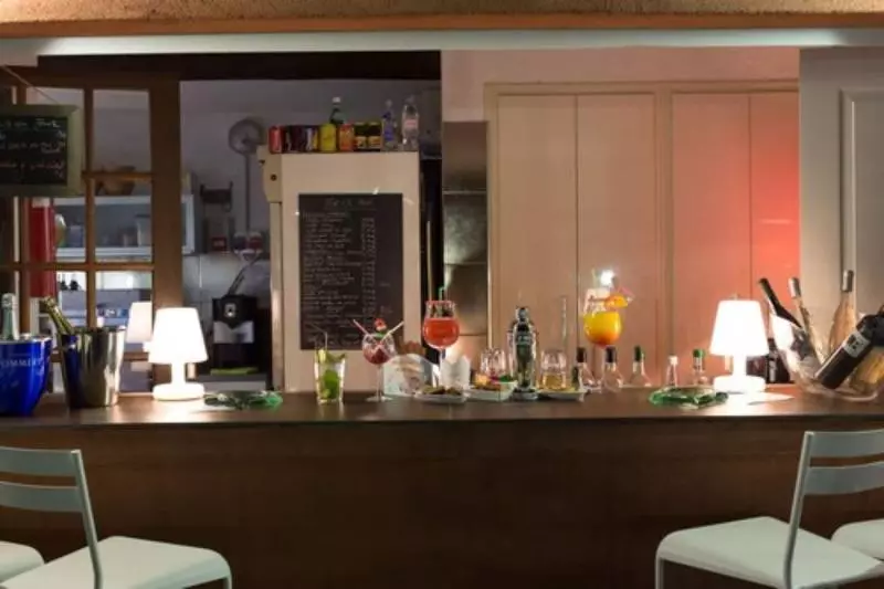 فندق Les Capucines Saint Tropez