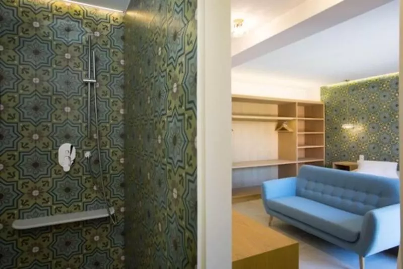 فندق Les Capucines Saint Tropez