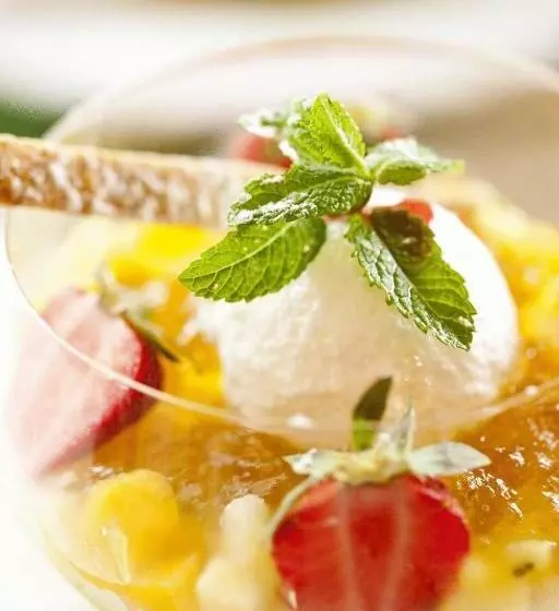 酒店 Logis Hôtel Restaurant Le Coq Hardi