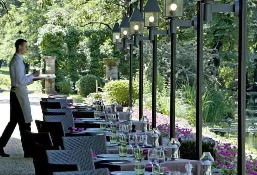 בית מלון כפרי Manoir d'Hautegente