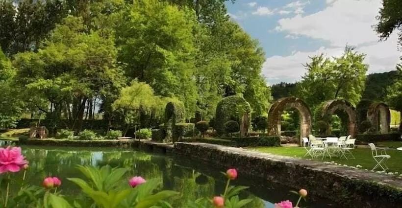 בית מלון כפרי Manoir d'Hautegente