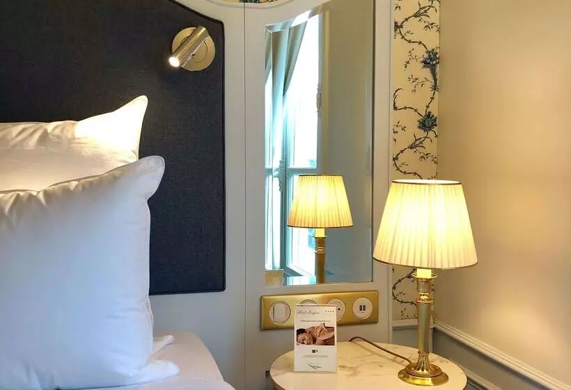 בית מלון כפרי Hôtel Mayfair Paris