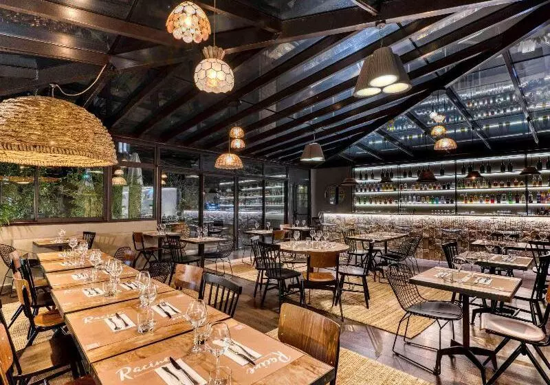 酒店 Mercure Pont D’avignon Centre