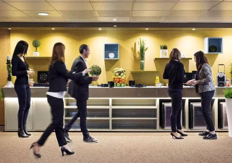 酒店 Mercure Pont D’avignon Centre