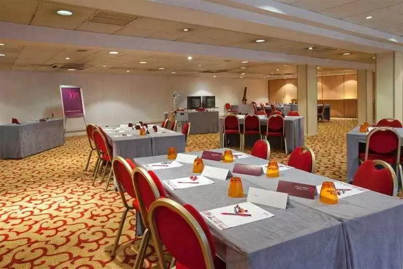 酒店 Mercure Pont D’avignon Centre