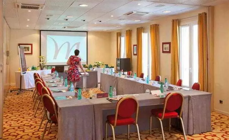 酒店 Mercure Pont D’avignon Centre