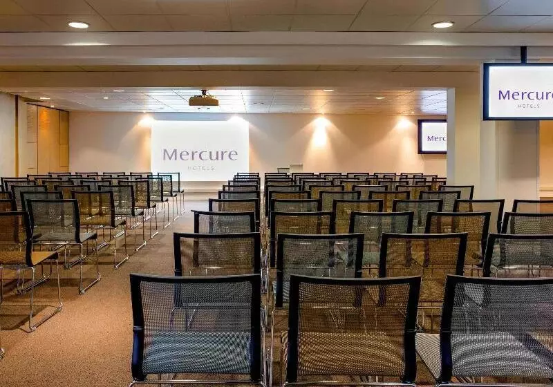 酒店 Mercure Pont D’avignon Centre