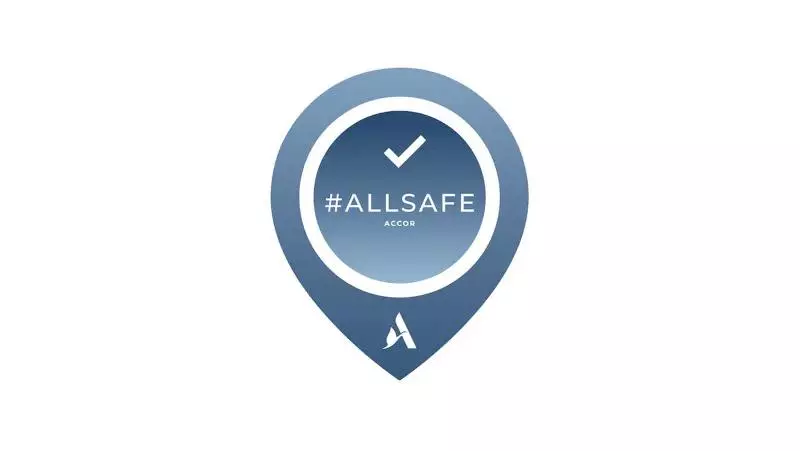 酒店 Mercure Pont D’avignon Centre