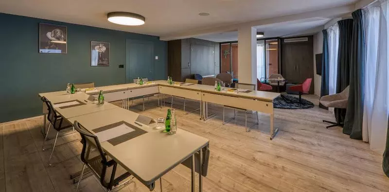 酒店 Mercure Pont D’avignon Centre