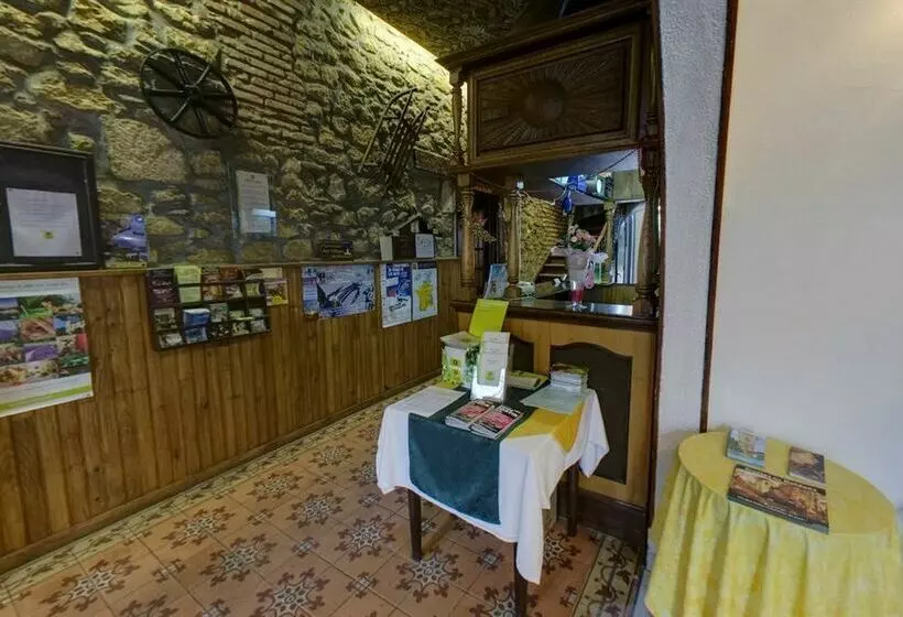 Hotel Du Soleil