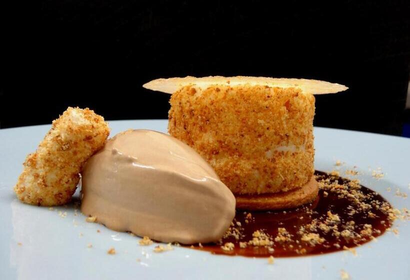 فندق Moderne Et Pigeon