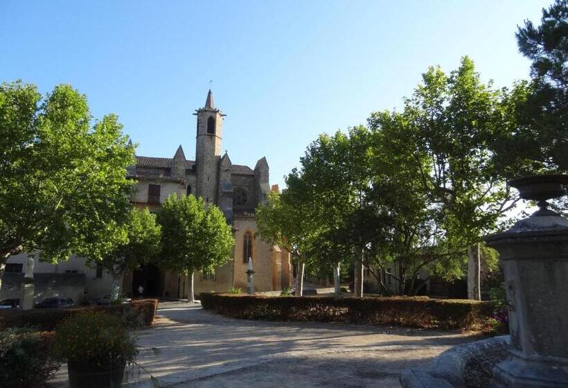 فندق Moderne Et Pigeon