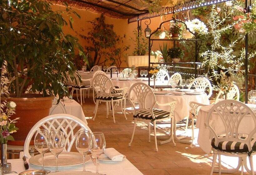 فندق Moderne Et Pigeon