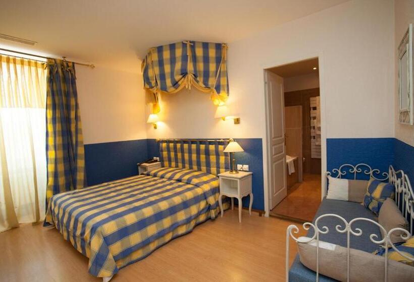 فندق Moderne Et Pigeon