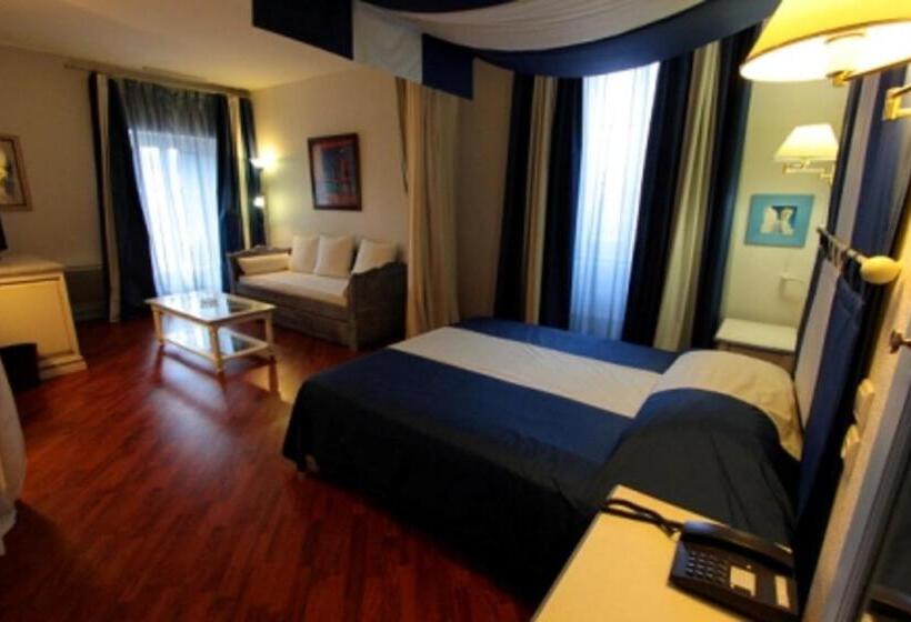 فندق Moderne Et Pigeon