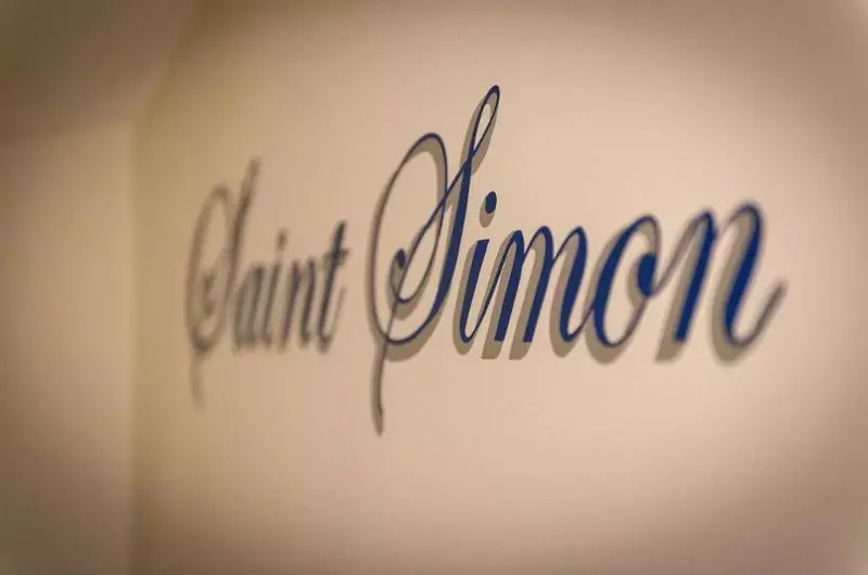 ホテル Monceau Wagram