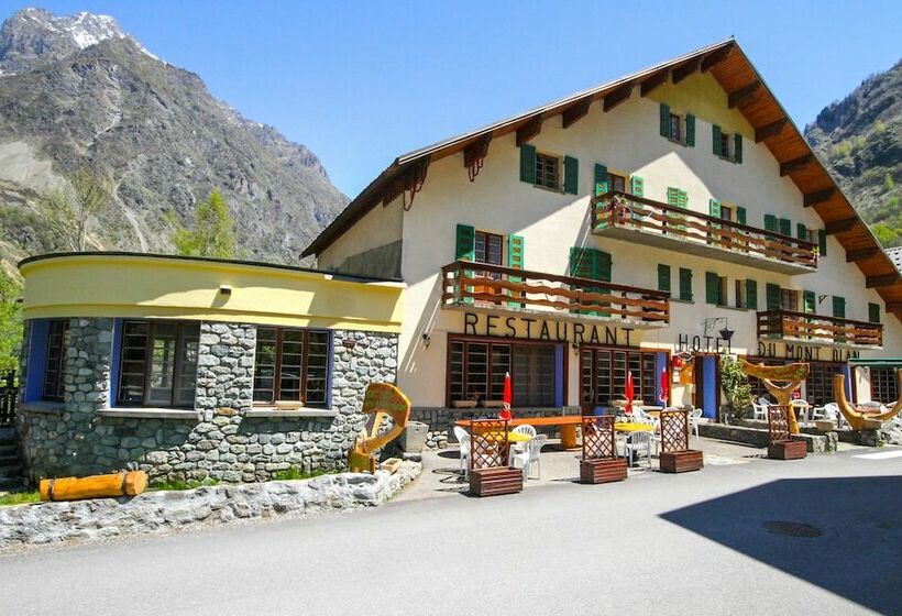 Отель Mont Olan