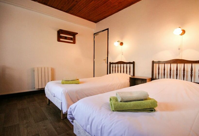 Отель Mont Olan