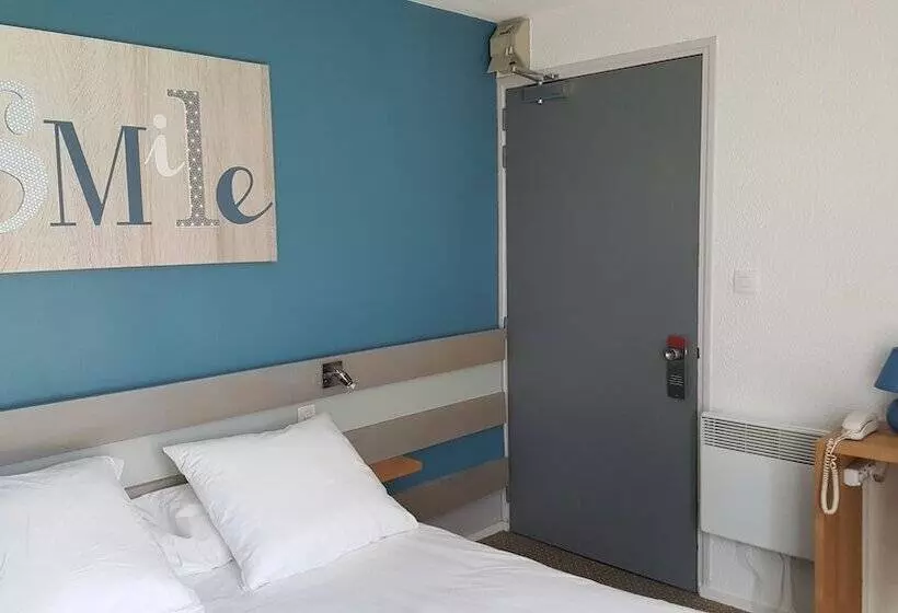 בית מלון כפרי Naéco Le Pouldu